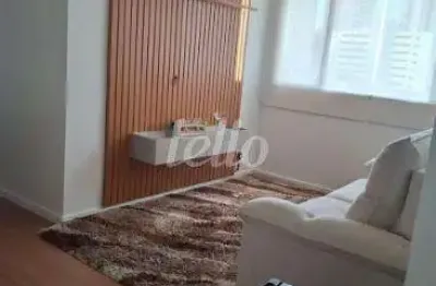 Apartamento com 2 quartos à venda na rua alfredo pujol, 1325, santana, são paulo, 70 m2 por r$ 545.000