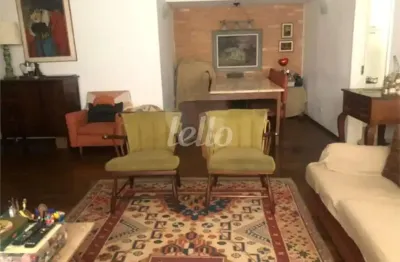 Apartamento com 4 quartos à venda na rua peixoto gomide, 1772, jardim paulista, são paulo, 128 m2 por r$ 2.000.000