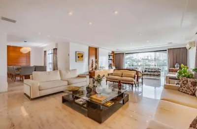 Apartamento com 4 quartos à venda na rua tupi, 871, santa cecília, são paulo, 362 m2 por r$ 6.949.900