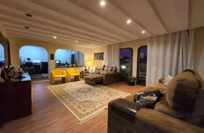 Apartamento com 3 quartos à venda na rua francisco soledade, 92, parque da mooca, são paulo, 166 m2 por r$ 920.000