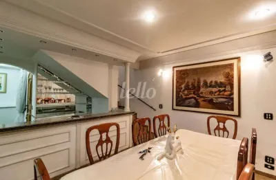 Casa comercial à venda na Rua Correia de Lemos, 738, Chácara Inglesa, São Paulo, 412 m2 por R$ 2.000.030