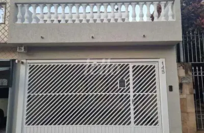 Casa com 3 quartos à venda na rua areião, 145, chácara santo antônio, são paulo, 169 m2 por r$ 1.200.000