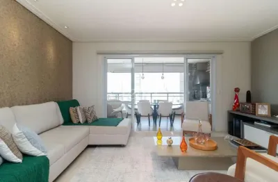 Apartamento com 3 quartos à venda na rua euclides pacheco, 1141, vila gomes cardim, são paulo, 148 m2 por r$ 2.550.000