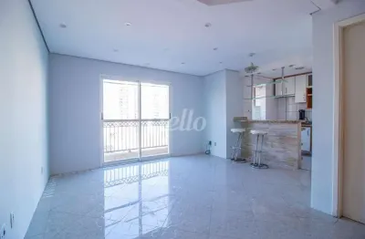 Apartamento com 2 quartos à venda na rua serra de bragança, 791, vila gomes cardim, são paulo, 74 m2 por r$ 770.000