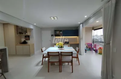 Apartamento com 2 quartos à venda na rua professor dorival dias minhoto, 333, lauzane paulista, são paulo, 92 m2 por r$ 990.000
