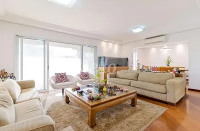 Apartamento com 3 quartos à venda na rua tupi, 275, santa cecília, são paulo, 240 m2 por r$ 3.179.999