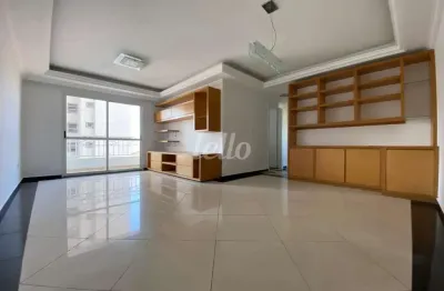 Apartamento com 3 quartos à venda na rua martim afonso de souza, 25, vila leopoldina, santo andré, 76 m2 por r$ 535.000