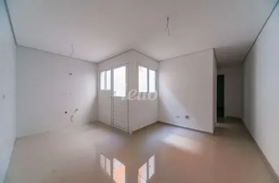 Apartamento com 2 quartos à venda na rua corrientes, 609, parque novo oratório, santo andré, 58 m2 por r$ 345.000