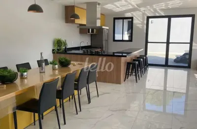 Apartamento com 3 quartos à venda na avenida senador casimiro da rocha, 1229, mirandópolis, são paulo, 200 m2 por r$ 2.500.000