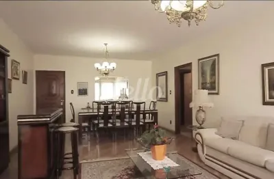 Apartamento com 2 quartos à venda na rua voluntários da pátria, 2811, santana, são paulo, 126 m2 por r$ 690.000