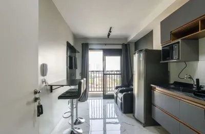 Apartamento com 1 quarto à venda na rua purus, 286, vila mazzei, são paulo, 28 m2 por r$ 290.000