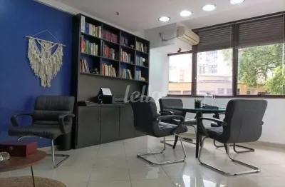Sala comercial com 1 sala à venda na rua itapeva, 240, bela vista, são paulo, 29 m2 por r$ 410.000