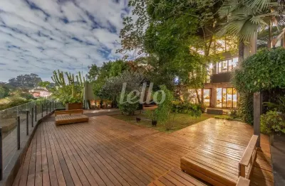 Casa com 4 quartos à venda na rua pombal, 747, sumaré, são paulo, 598 m2 por r$ 9.495.000