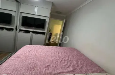 Apartamento com 2 quartos à venda na rua brasilândia, 311, vila bremen, guarulhos, 52 m2 por r$ 320.000