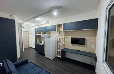 Apartamento com 1 quarto à venda na rua alegre, 300, santa paula, são caetano do sul, 20 m2 por r$ 240.000