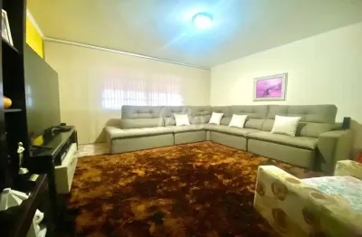 Casa com 4 quartos à venda na rua mongólia, 34, parque oratório, santo andré, 267 m2 por r$ 1.150.000