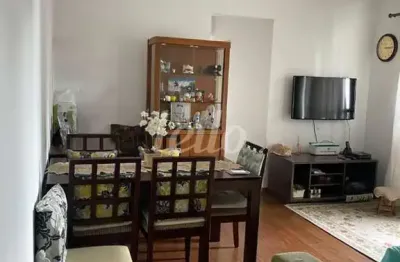 Apartamento com 3 quartos à venda na avenida azevedo, 467, vila azevedo, são paulo, 75 m2 por r$ 680.000