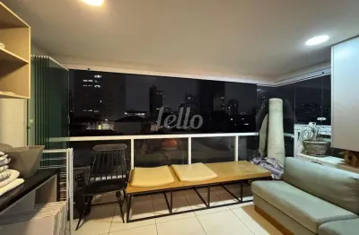 Apartamento com 2 quartos à venda na rua margarida de lima, 77, tatuapé, são paulo, 64 m2 por r$ 848.000