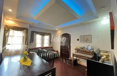 Casa com 4 quartos à venda na rua banharão, 282, vila formosa, são paulo, 190 m2 por r$ 790.000