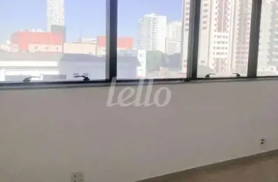 Sala comercial com 1 sala à venda na rua soriano de sousa, 189, tatuapé, são paulo, 36 m2 por r$ 520.000