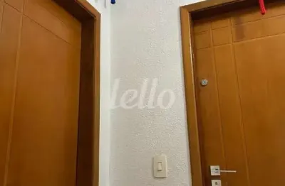 Apartamento com 2 quartos à venda na rua doutor domingos guedes cabral, 213, parque mandaqui, são paulo, 78 m2 por r$ 330.000
