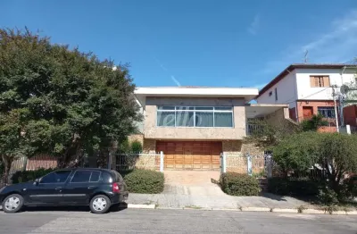 Casa com 4 quartos à venda na rua corneteiro jesus, 169, água fria, são paulo, 352 m2 por r$ 2.500.000