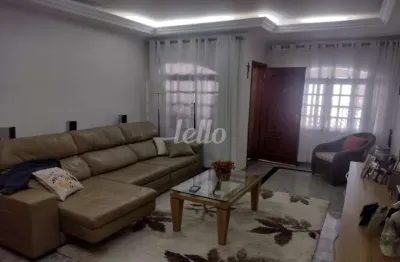 Casa com 3 quartos à venda na rua pedro nascimento ferrador, 176, alto da mooca, são paulo, 170 m2 por r$ 1.180.000