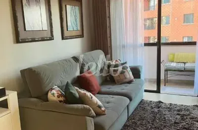 Apartamento com 2 quartos à venda na rua da fonte, 169, jardim bela vista, santo andré, 75 m2 por r$ 540.000