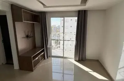 Apartamento com 2 quartos à venda na rua aimorés, 571, vila alzira, santo andré, 51 m2 por r$ 378.000