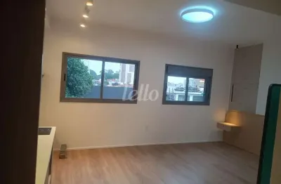 Apartamento com 1 quarto à venda na rua doutor suzano brandão, 1088, vila aricanduva, são paulo, 27 m2 por r$ 280.000