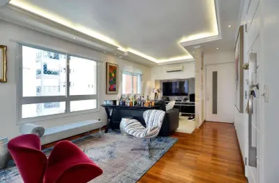 Apartamento com 3 quartos à venda na avenida doutor altino arantes, 103, vila clementino, são paulo, 109 m2 por r$ 1.650.000