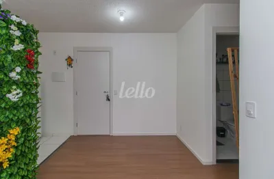 Apartamento com 2 quartos à venda na rua álvaro fragoso, 280, vila independência, são paulo, 41 m2 por r$ 310.000