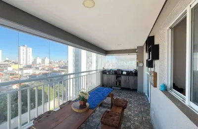 Apartamento com 2 quartos à venda na avenida dezenove de janeiro, 160, vila carrão, são paulo, 62 m2 por r$ 625.000