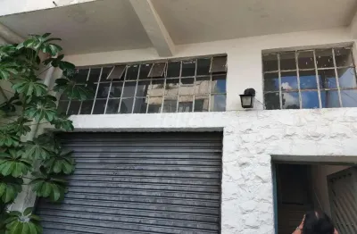 Casa comercial com 1 sala à venda na rua luiz jamelli, 60, vila gomes cardim, são paulo, 150 m2 por r$ 680.000