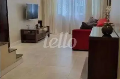 Casa com 3 quartos à venda na praça ademar noronha nogueira, 136, chácara do encosto, são paulo, 130 m2 por r$ 797.000