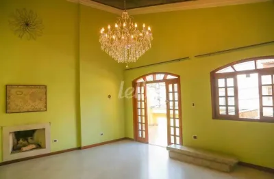 Casa com 3 quartos à venda na rua japeacaba, 65, vila albertina, são paulo, 266 m2 por r$ 1.200.000