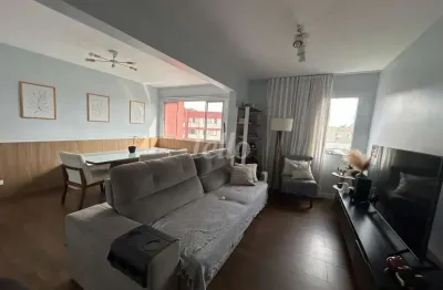 Apartamento com 2 quartos à venda na rua camarujipe, 127, vila constança, são paulo, 86 m2 por r$ 380.000
