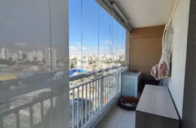 Apartamento com 1 quarto à venda na rua guarapuava, 290, mooca, são paulo, 39 m2 por r$ 450.000