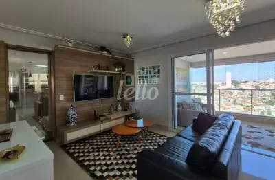 Apartamento com 3 quartos à venda na praça xavier da silveira, 180, vila lucia elvira, são paulo, 106 m2 por r$ 1.415.000