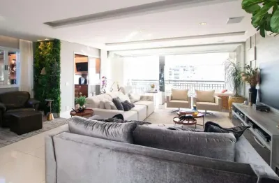 Apartamento com 3 quartos à venda na rua lord cockrane, 26, ipiranga, são paulo, 240 m2 por r$ 3.200.000