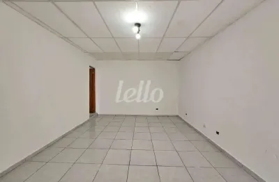 Sala comercial com 1 sala à venda na rua barão do serro largo, 357, vila regente feijó, são paulo, 25 m2 por r$ 1.000.000