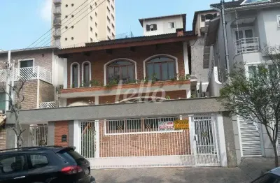 Casa com 4 quartos à venda na rua marambá, 53, água fria, são paulo, 400 m2 por r$ 2.980.000