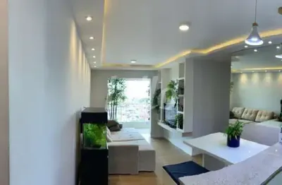 Apartamento com 3 quartos à venda na rua vicenza, 153, vila dom pedro ii, são paulo, 67 m2 por r$ 750.000