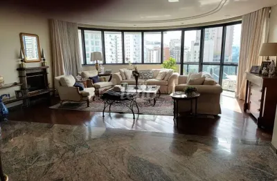 Apartamento com 3 quartos à venda na rua brás cardoso, 563, vila nova conceição, são paulo, 274 m2 por r$ 9.000.000