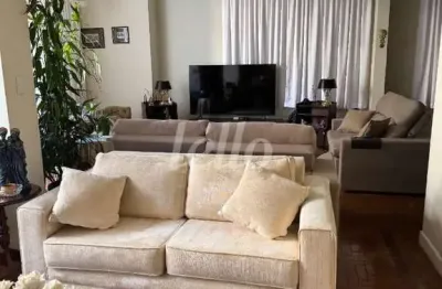 Apartamento com 4 quartos à venda na rua piauí, 428, higienópolis, são paulo, 220 m2 por r$ 2.990.000