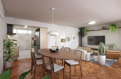 Apartamento com 2 quartos à venda na alameda franca, 162, jardim paulista, são paulo, 113 m2 por r$ 1.725.000