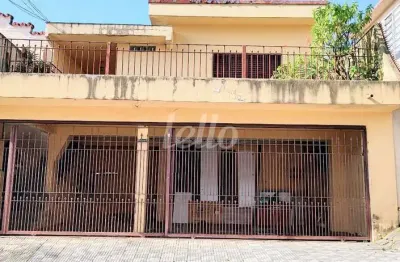 Casa comercial com 3 salas à venda na rua barra do campo, 13, vila prudente, são paulo, 223 m2 por r$ 910.000