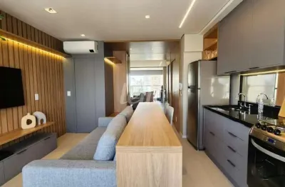 Apartamento com 1 quarto à venda na avenida professor ascendino reis, 965, vila clementino, são paulo, 50 m2 por r$ 850.000