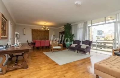 Apartamento com 4 quartos à venda na rua baronesa de itu, 788, santa cecília, são paulo, 321 m2 por r$ 2.579.900