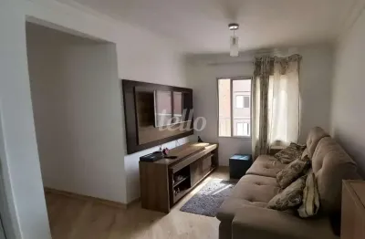 Apartamento com 2 quartos à venda na rua jorge beretta, 963, parque erasmo assunção, santo andré, 50 m2 por r$ 320.000
